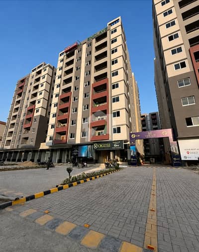Own your dream home in Sawera Enclave, a 2 & 3 Bed DD project by OK Estate & Builders, ideally located on Main Suparco Road, Scheme 33, Karachi. Own your dream home in Sawera Enclave, a 2 & 3 Bed DD project by OK Estate & Builders, ideally located on Main Suparco Road, Scheme 33, Karachi.