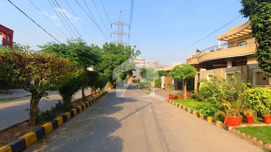 14 Marla Residential Plot Is Available For Sale In Punjab Small Industries Colony 14 Marla Residential Plot Is Available For Sale In Punjab Small Industries Colony