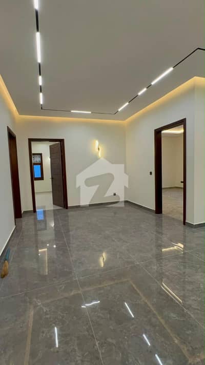 Brand New | Upper Portion | 500 Yards | For Rent