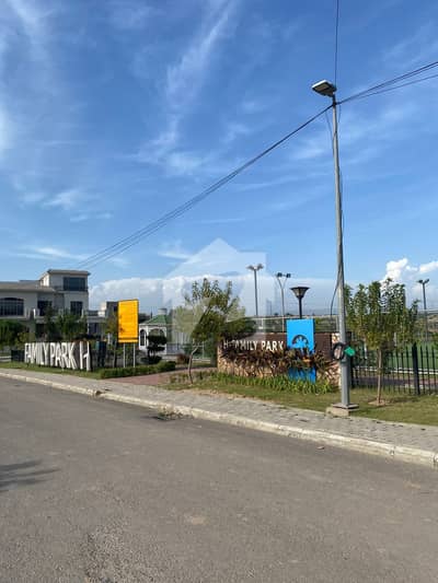 3rd Avenue Sector A Residential Plot for Sale Prime Location | Excellent Investment
