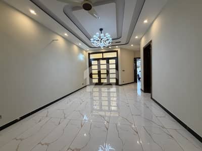 Brand New Designer 10 Marla house on Prime Location of Bahria Town | Investor Price | Near to Park , Market & Masjid.