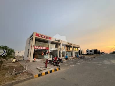 10 Marla Category Location Plot Ideal For Construction And Investment
