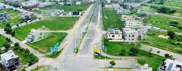 Budget Friendly Plot UBlock, DHAPhase7 Budget Friendly Plot UBlock, DHAPhase7