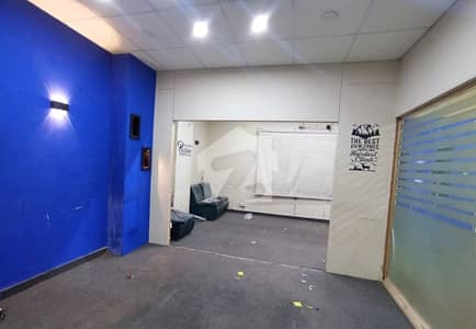 گلشنِ اقبال - بلاک 13 اے گلشنِ اقبال,گلشنِ اقبال ٹاؤن,کراچی میں 4 مرلہ Studio دفتر 65.0 ہزار میں کرایہ پر دستیاب ہے۔