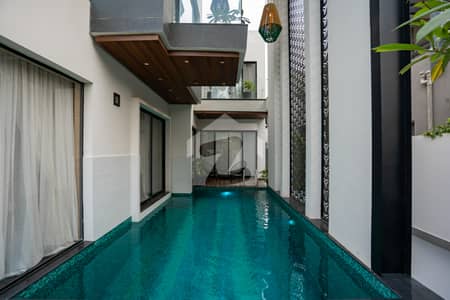 KANAL FULL FURNISEH POOL EYE CATCHING SUPERB LUXURY BUNGALOW FOR SALE KANAL FULL FURNISEH POOL EYE CATCHING SUPERB LUXURY BUNGALOW FOR SALE