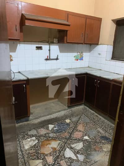 Upper portion for rent in momdi colony near affshan colony road road