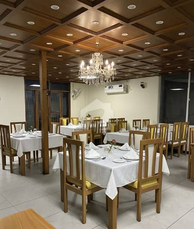 Luxury House for Rent F-8/1 Islamabad |