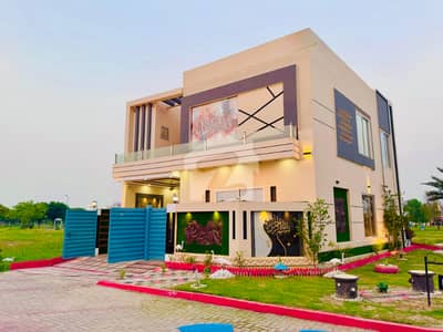 BRAND NEW HOUSE AVAILABLE FOR SALE (AT REASONABLE PRICE) IN CITI HOUSING GUJRANWALA