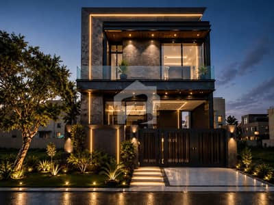 Fahad Farman Associates Offers House For Sale & Rent