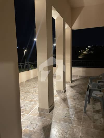 Brand New Luxury Upper Portion For Rent
