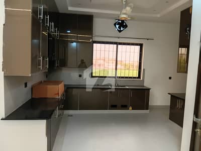 1 Kanal Brand New Uper Portion For Rent Near Main Boulevard Lake City Lahore