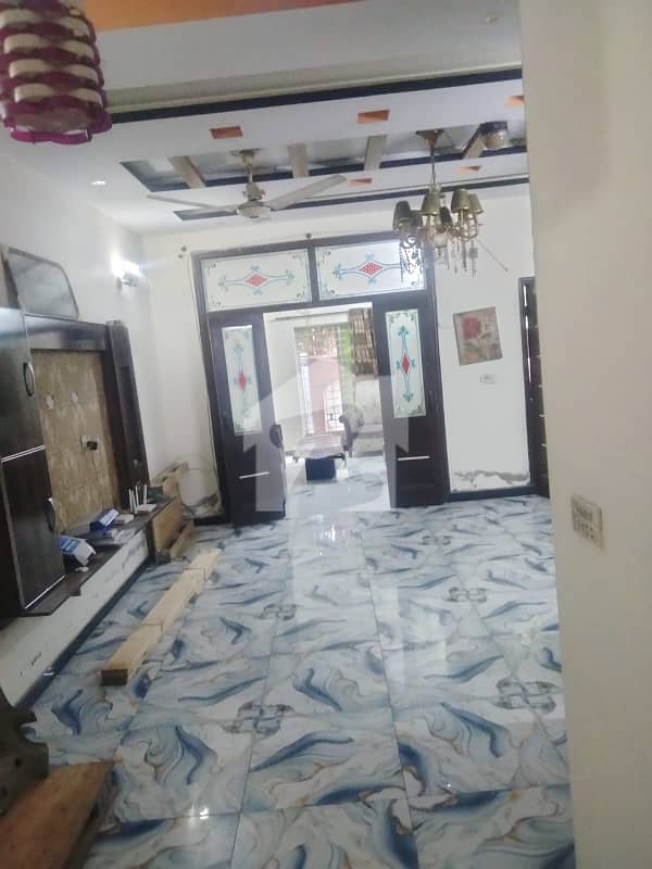 5 Marla Lower Portion For Rent 5 Marla Lower Portion For Rent