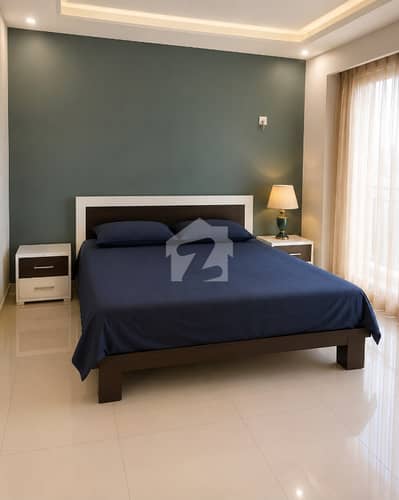 Luxurious 3 Bed Apartment For Rent