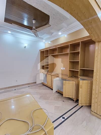 7 MARLA LUXURY HOUSE FOR RENT IN G-13 ISLAMABAD
