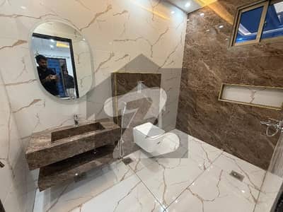 Your Dream 5 Marla House Is Available In Etihad Town Phase 1 Your Dream 5 Marla House Is Available In Etihad Town Phase 1