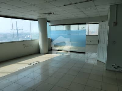 3300 Sq Ft Fully Furnished Office Space For Rent In Gulberg