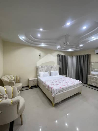 FURNISHED HOUSE FOR RENT