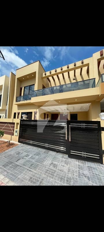8 marls Brand New house Available for Sale in Sector N 8 marls Brand New house Available for Sale in Sector N