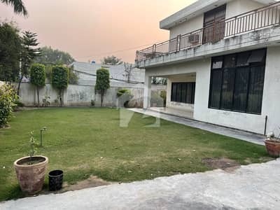 ماڈل ٹاؤن لاہور میں 5 کمروں کا 1 کنال مکان 15.0 کروڑ میں برائے فروخت۔