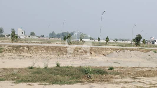 10 MARLA ETIHAD TOWN PHASE 3 FOR SALE PLOTS RESIDENTIAI EASY INSTALLMENTS