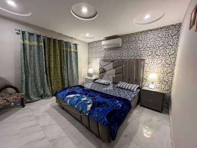 One Bedroom Fully Furnished Luxury Apartment Available For Rent in Quaid Block Bahria Town Lahore One Bedroom Fully Furnished Luxury Apartment Available For Rent in Quaid Block Bahria Town Lahore