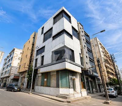 خیابان اتحاد روڈ کراچی میں 5 مرلہ Studio دفتر 3.3 کروڑ میں برائے فروخت۔ خیابان اتحاد روڈ کراچی میں 5 مرلہ Studio دفتر 3.3 کروڑ میں برائے فروخت۔