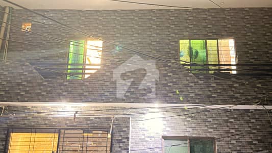 5 Marla Triple Storey Girls Hostel for Sale Prime Location Near UMT University, Lahore