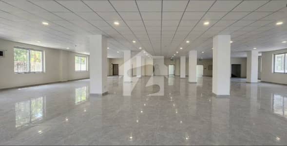 ایف ۔ 8 مرکز ایف ۔ 8,اسلام آباد میں 2 کنال Studio دفتر 18.0 لاکھ میں کرایہ پر دستیاب ہے۔