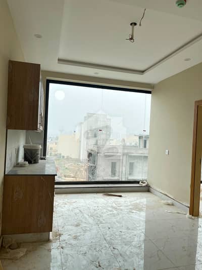 1 BED SEMI-FURNISHED APARTMENT FOR RENT| AL KABIR TOWN PHASE 2.