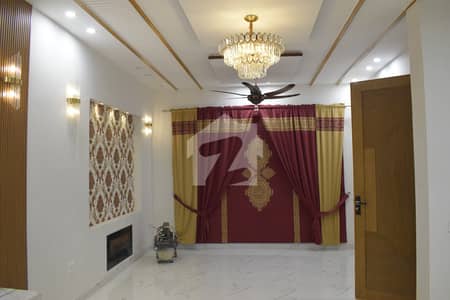 5 Marla House For Sale In Bahria Orchard Prime Location | Phase II