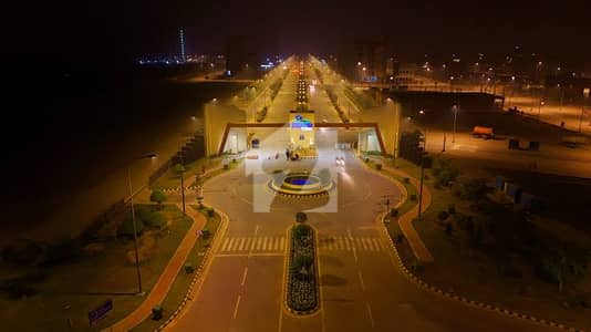 ETIHAD TOWN PHASE 3 FOR SALE 1 KANAL PLOTS RESIDENTIAI EASY INSTALLMENTS