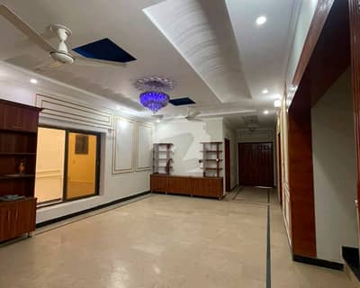 20 Marla House For rent In E-11 E-11