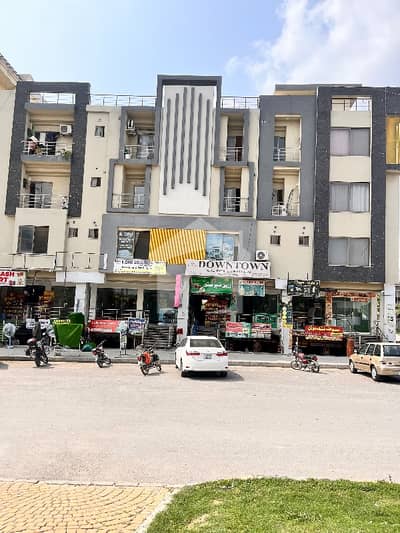 Ground Floor Shop For sale Top location