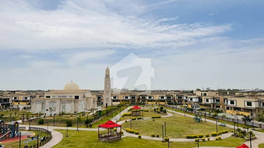 375 SUH House in Askari 6 Perfect Blend of Comfort & Value