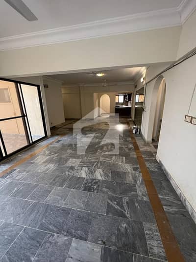 Luxury Penthouse For Rent In Defence Phase 5