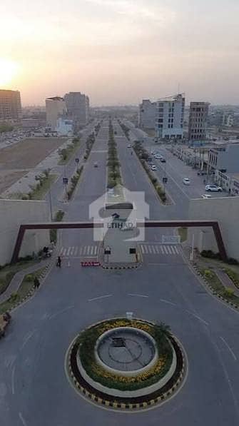 20 MARLA PLOT FOR SALE | ETIHAD TOWN PHASE 3