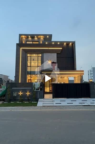 Prime Location House In Etihad Town Phase 1 For sale