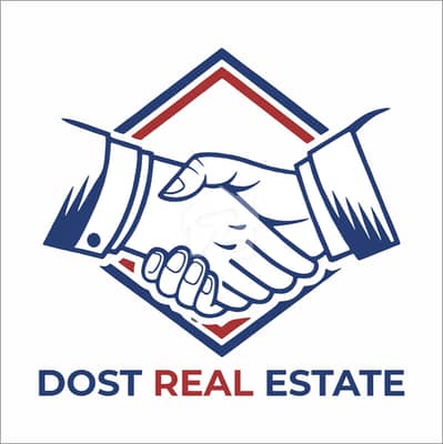 1 Kanal Plot near 150 Feet Road Mohafiz Town Phase 2