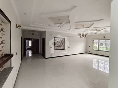 1 Kanal Double Story House For Rent on Main Double Road With Solar System and other All Facilities