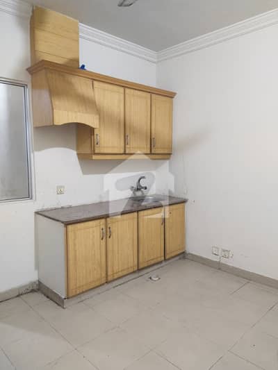 4TH F 10 NUB FLAT 1 BED ROOM Prime Location Flat For Rent In Beautiful Jubilee Town - Block A