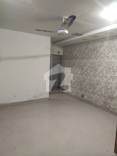 4TH F 10 NUB FLAT 1 BED ROOM Prime Location Flat For Rent In Beautiful Jubilee Town - Block A
