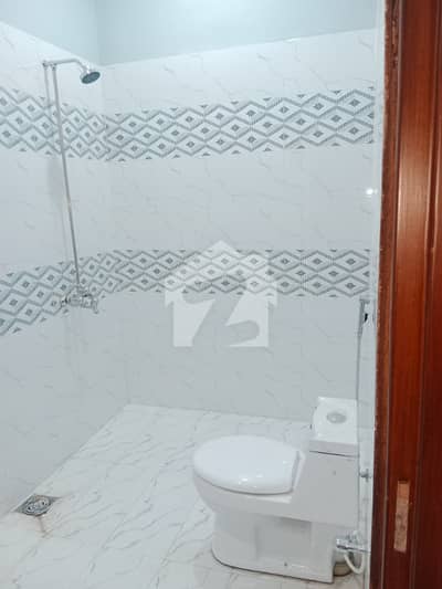 independent house for rent at the prime location in Askari 9
