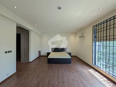 Independent Annexy Is For Rent In F-7