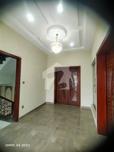 Upper Portion For Rent