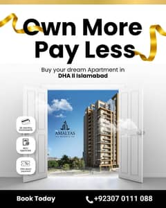 Amaltas Heights