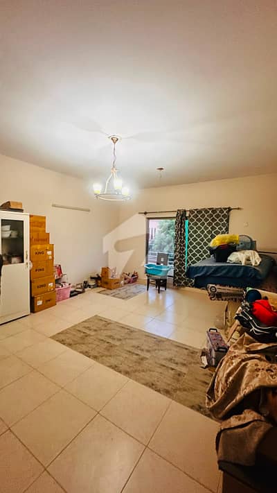 522 Sq. Yard Corner West Open House with 200 Sq. Yard Extra Land for Sale Sector G, Askari 5, Malir Cantt