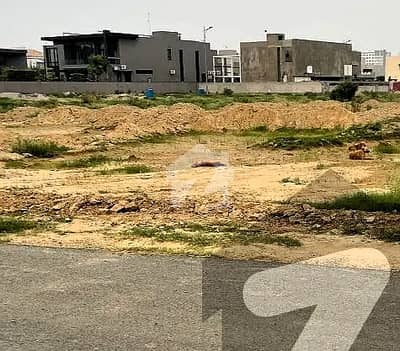 Kanal Pair Face-to-Face Meeting | Near To Plot No- Y-3863 & 3864 DHA Phase 7