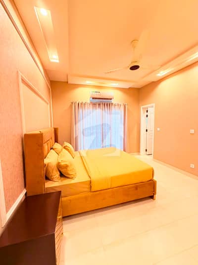 2 BED APARTMENT IS AVAIABLE FOR RENT IN DHA PHASE 8 FULLY FURNISHED . . BEST LOCATION 2 BED APARTMENT IS AVAIABLE FOR RENT IN DHA PHASE 8 FULLY FURNISHED . . BEST LOCATION