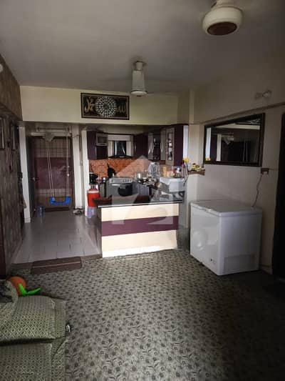 Reserve A Prime Location Upper Portion Of 400 Square Yards Now In Federal B Area - Block 13 Reserve A Prime Location Upper Portion Of 400 Square Yards Now In Federal B Area - Block 13
