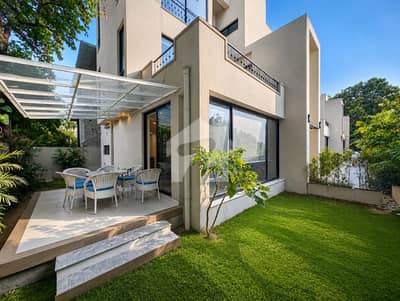 Brand New Luxury House is for Rent in F-7